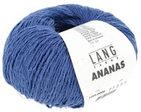 Lang Yarns Ananas 0006 Blue-3