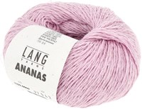 Lang Yarns Ananas 0009 Rose-2