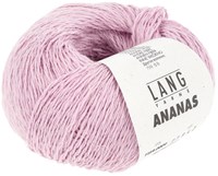 Lang Yarns Ananas 0009 Rose-3