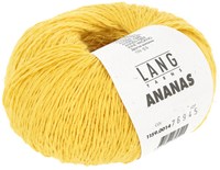 Lang Yarns Ananas 0014 Yellow-3