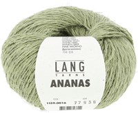 Lang Yarns Ananas 0016 Light Green