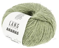Lang Yarns Ananas 0016 Light Green-2