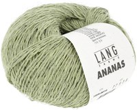 Lang Yarns Ananas 0016 Light Green-3