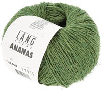 Lang Yarns Ananas 0017 Grassgreen-2