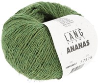 Lang Yarns Ananas 0017 Grassgreen-3