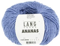 Lang Yarns Ananas 0020 Light Blue
