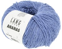 Lang Yarns Ananas 0020 Light Blue-2