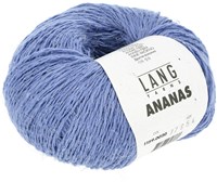 Lang Yarns Ananas 0020 Light Blue-3
