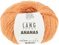 Lang Yarns Ananas 0027 Apricot