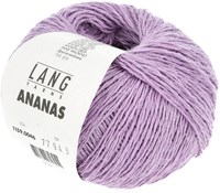 Lang Yarns Ananas 0046 Lilac-2
