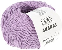 Lang Yarns Ananas 0046 Lilac-3