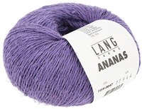 Lang Yarns Ananas 0047 Lilac-3