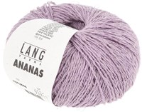 Lang Yarns Ananas 0048 Dusky Pink-2