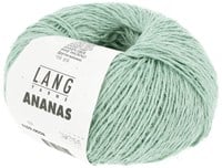 Lang Yarns Ananas 0058 Mint-2