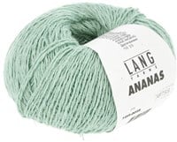 Lang Yarns Ananas 0058 Mint-3