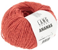 Lang Yarns Ananas 0061 Tomato-3