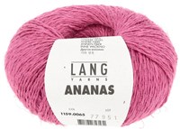 Lang Yarns Ananas 0065 Pink