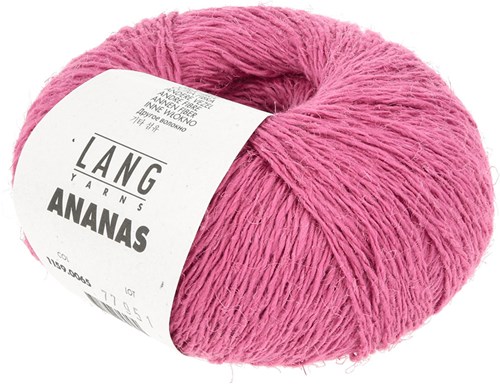 Lang Yarns Ananas 0065 Pink-2