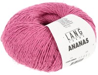 Lang Yarns Ananas 0065 Pink-3