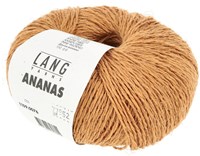 Lang Yarns Ananas 0076 Terracotta-2