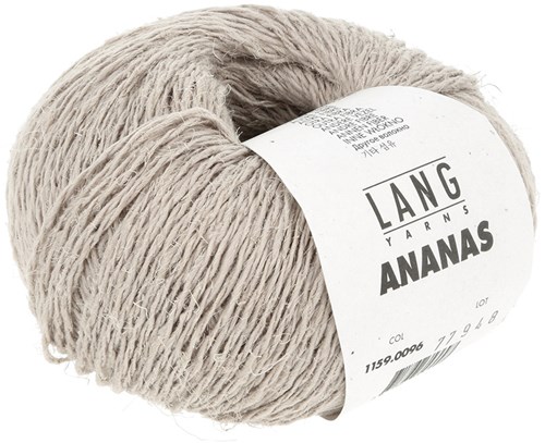 Lang Yarns Ananas 0096 Stone-3