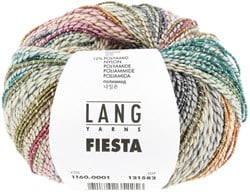 Lang Yarns Fiesta
