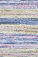 Lang Yarns Fiesta 0003 Yellow/Dark Blue/Rose/Beige-3