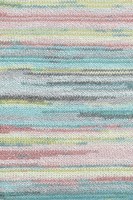 Lang Yarns Fiesta 0004 Turquoise/Aqua/Grey/Salmon-3