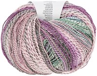 Lang Yarns Fiesta 0005 Lilac/Rose/Grey/Green-2