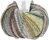 Lang Yarns Fiesta 0006 Yellow/Copper/Grey/Aqua-2
