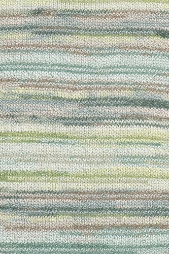 Lang Yarns Fiesta 0006 Yellow/Copper/Grey/Aqua-3