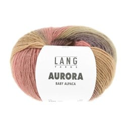 Lang Yarns Aurora