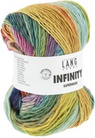 Lang Yarns Infinity 0001 Rainbow Cascade-2