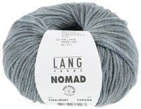 Lang Yarns Nomad 0021 Light Blue