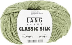 Lang Yarns Classic Silk