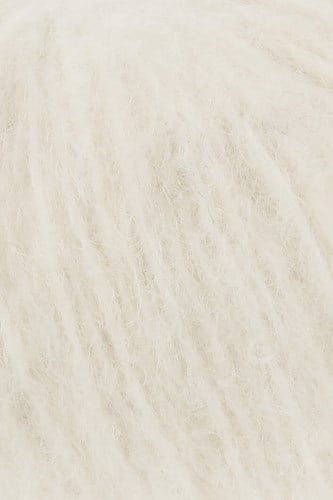 Lang Yarns Baby Lama 0001 White-3
