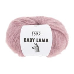 Lang Yarns Baby Lama