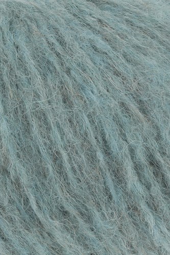 Lang Yarns Baby Lama 0078 Turquoise-3