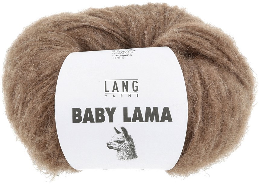 Henry Dean/ヘンリーディーン】Lama ラナイ（size M）