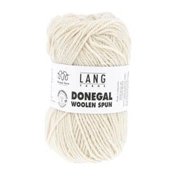 Lang Yarns Donegal Woolen Spun