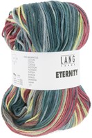 Lang Yarns Eternity 0001 Petrol/Bes/Lichtblauw/Lichtgroen-2