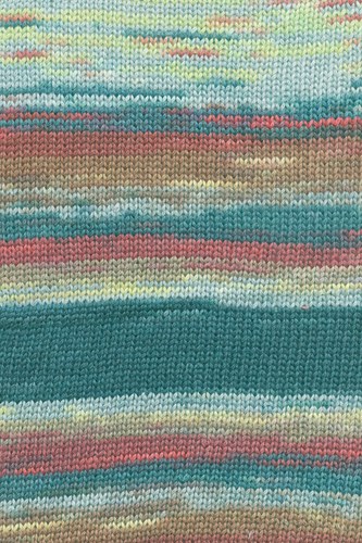 Lang Yarns Eternity 0001 Petrol/Bes/Lichtblauw/Lichtgroen-3