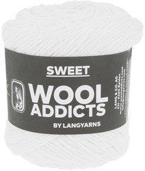 Lang Yarns Wooladdicts Sweet