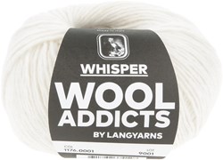 Lang Yarns Whisper