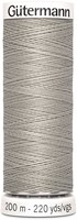 Gütermann Polyester Sewing Thread 200m 118
