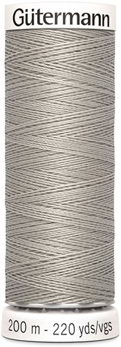 Gütermann Polyester Sewing Thread 200m 118