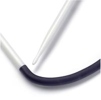 Prym Yoga Cable Needles 4mm-2