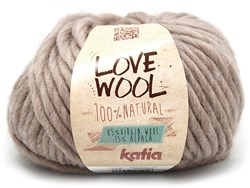 Katia Love Wool