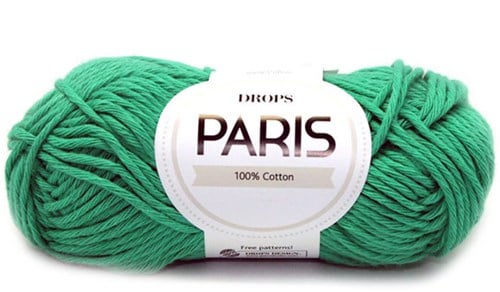 Drops Paris 11 Opal Green