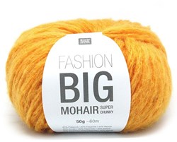 Rico Fashion Big Mohair